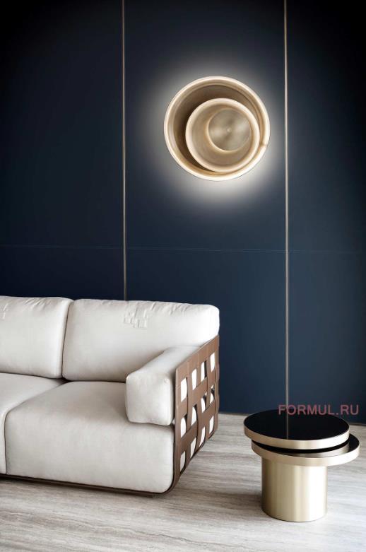 Диван Rugiano Braid